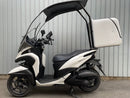 Yamaha Motorcycle Body 155 Sg 37