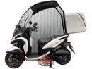 Yamaha Motorcycle Body 155 Sg 37