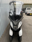 Yamaha Motorcycle Body 155 Sg 37