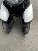 Yamaha Motorcycle Body 155 Sg 37