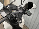 Yamaha Motorcycle Body 155 Sg 37