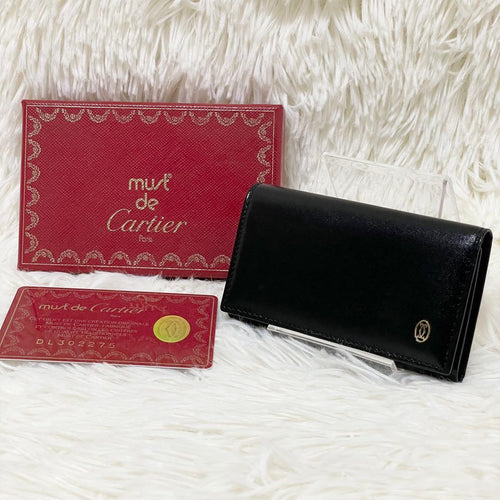 Cartier Key Cases 6
