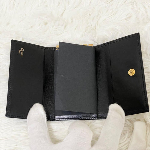 Cartier Key Cases 6
