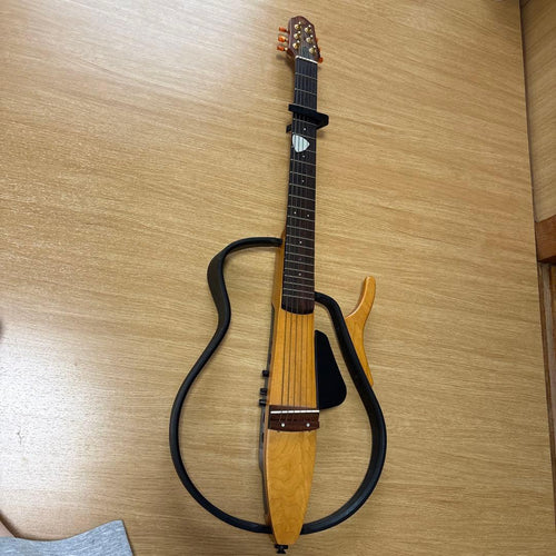 Yamaha Classical Guitars