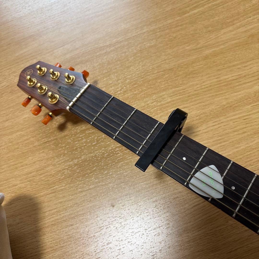 Yamaha Classical Guitars