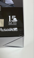 Game Characters Nier 15 A 2