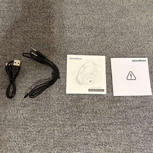 Wireless Headphones Soundcore Q20I