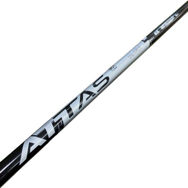 Shaft (G440 Attas Rx Ultra Black 6 X)B