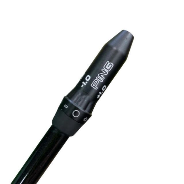 Shaft (G440 Attas Rx Ultra Black 6 X)B