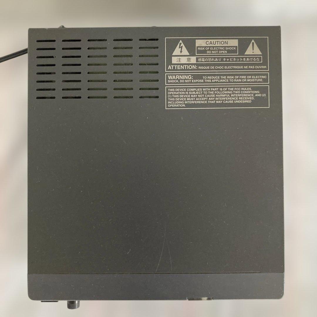 Roland Hardware Instruments Sc-88 Pro Midi