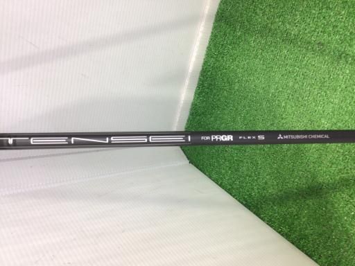 Driver Rs X Max(2024) 10.5 Dr Tensei For Prgr(2024 S) B