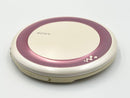Sony Portable Cd Players D-Ej700 Walkman