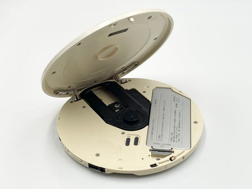 Sony Portable Cd Players D-Ej700 Walkman