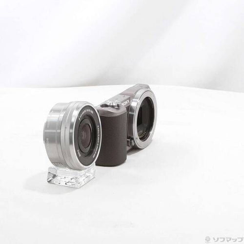 Sony Mirrorless Interchangeable Lips 5100 T (Ilce-5100Lt) 349