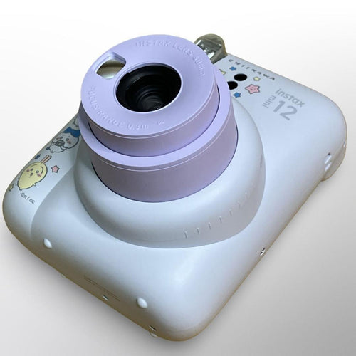 Fujifilm Instant Cameras Instax Mini12