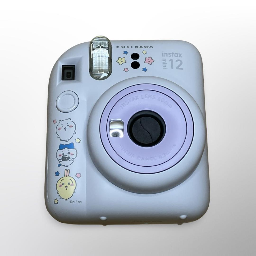 Fujifilm Instant Cameras Instax Mini12