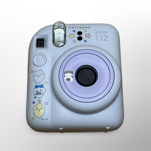Fujifilm Instant Cameras Instax Mini12