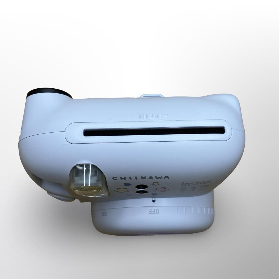 Fujifilm Instant Cameras Instax Mini12