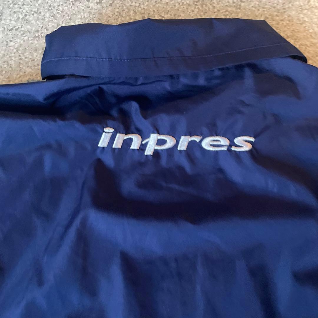 Yamaha Nylon Jackets
