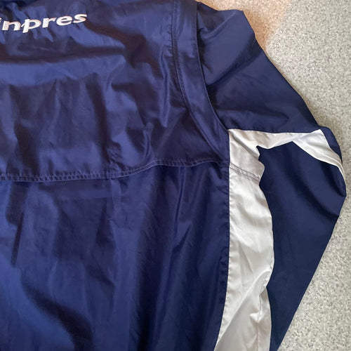 Yamaha Nylon Jackets