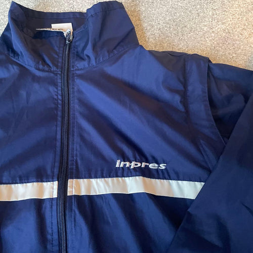 Yamaha Nylon Jackets