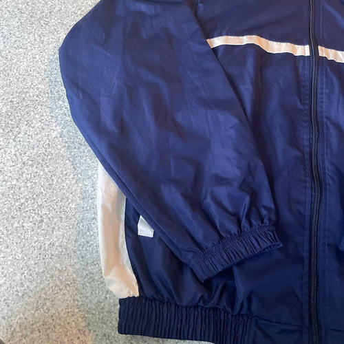 Yamaha Nylon Jackets