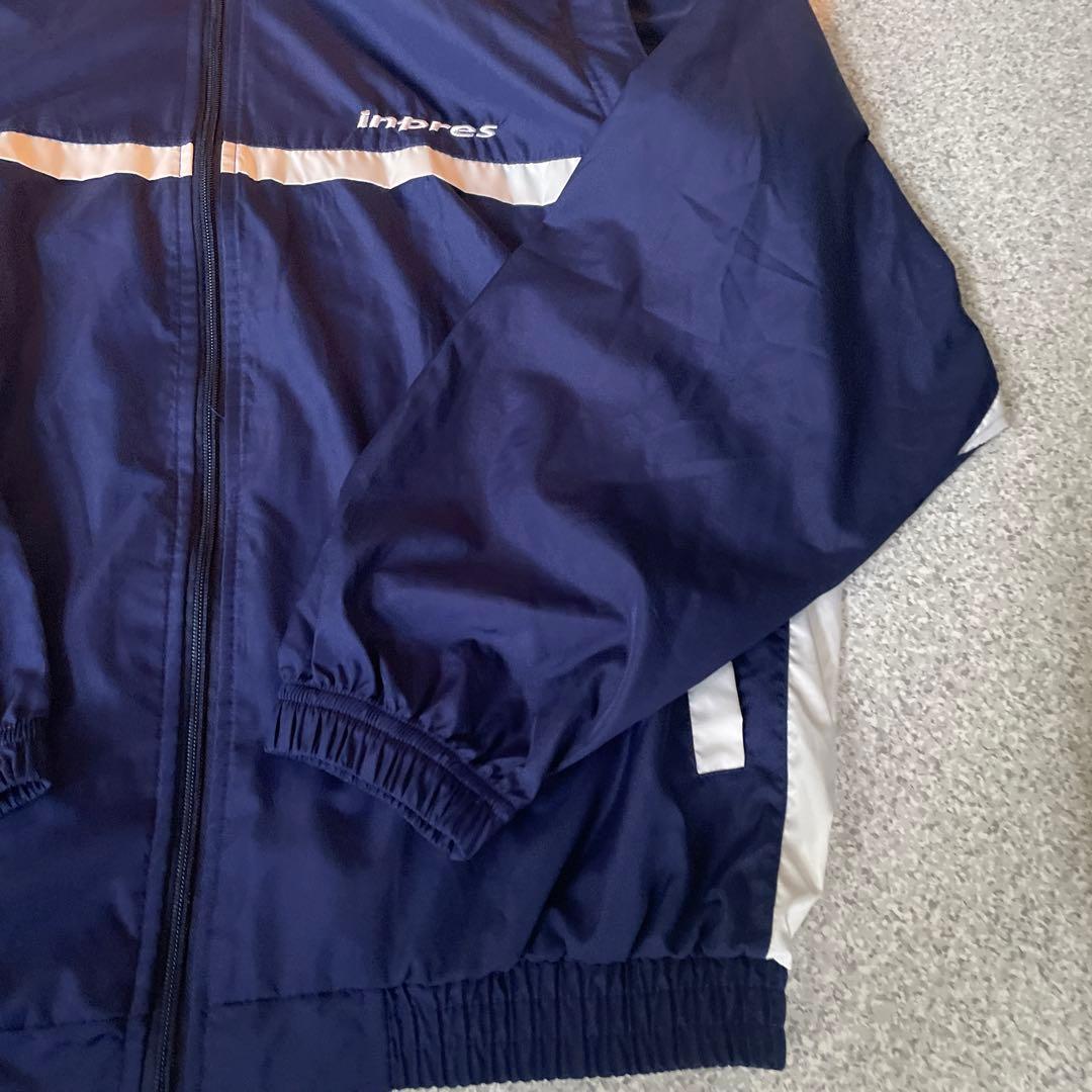 Yamaha Nylon Jackets