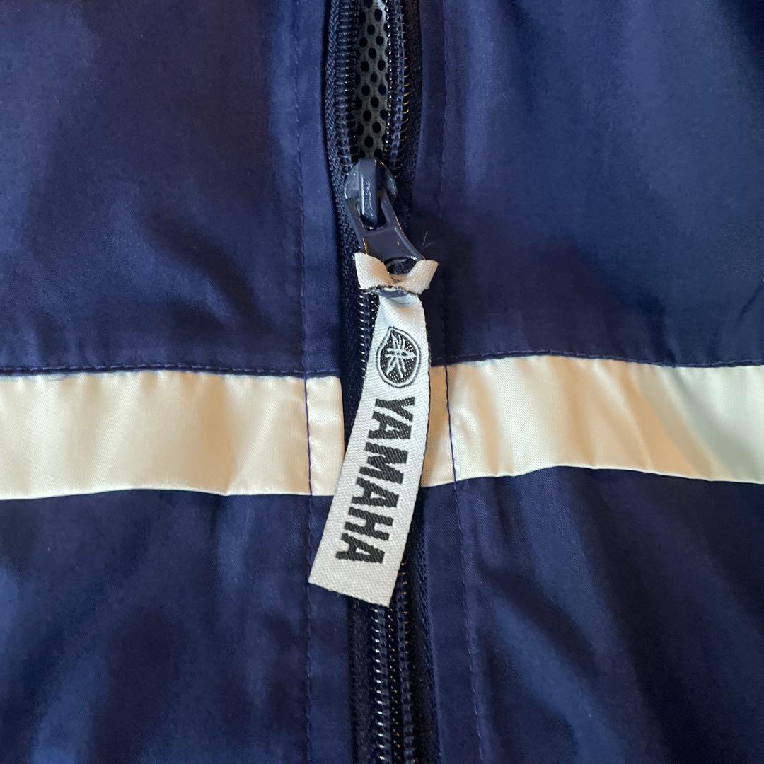 Yamaha Nylon Jackets
