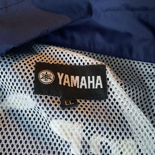 Yamaha Nylon Jackets