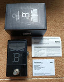 Korg Tuners Pitchblack X