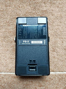 Korg Tuners Pitchblack X