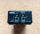 Korg Tuners Pitchblack X