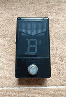 Korg Tuners Pitchblack X