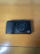 Ricoh Compact Digital Cameras Gr Iii 1627