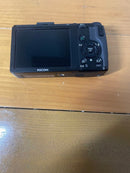 Ricoh Compact Digital Cameras Gr Iii 1627
