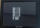 Ricoh Compact Digital Cameras Gr Iii 1627