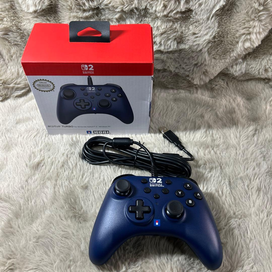 Nintendo Switch Peripheral Equipment Accessory Turbo For 2