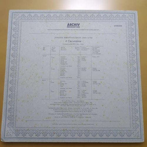 Classical Lp