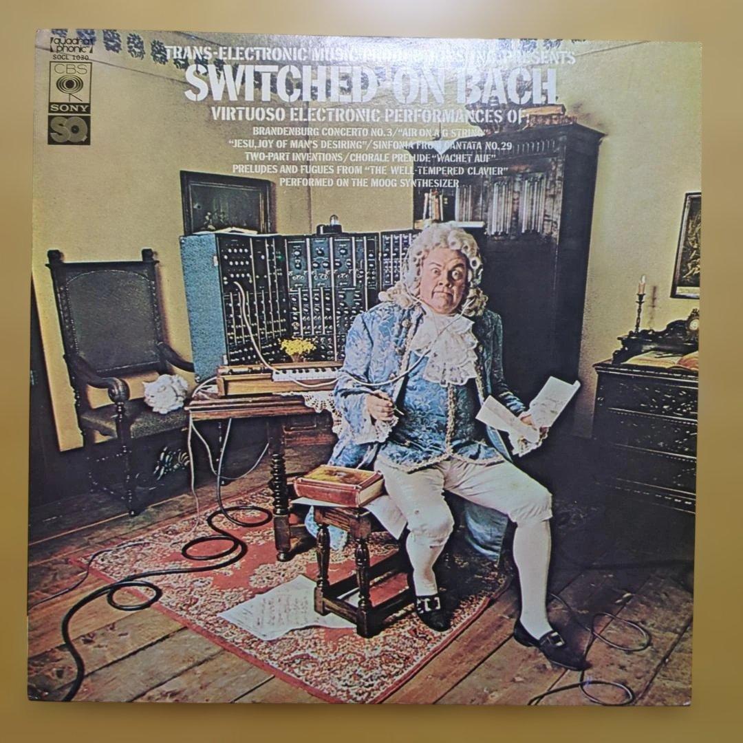 Classical Lp