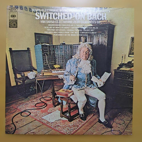 Classical Lp