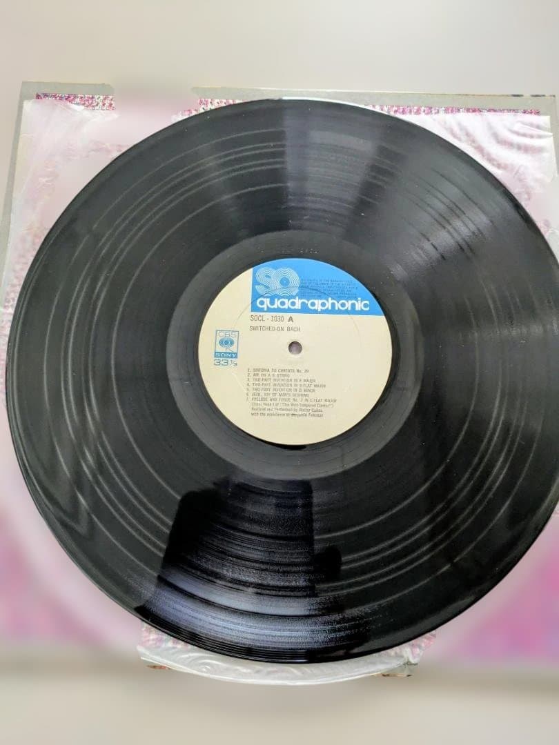 Classical Lp