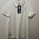 Lacoste Short Sleeve Roland Garros 38