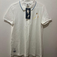 Lacoste Short Sleeve Roland Garros 38