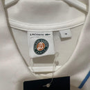 Lacoste Short Sleeve Roland Garros 38