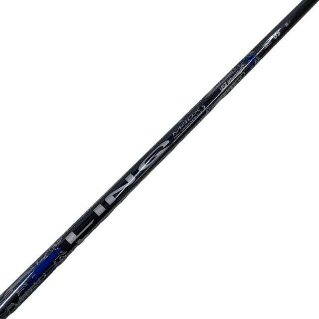 Shaft Lin-Q Blue Ex 6 S)A