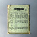 Yamaha Others The Kyoyeki Shosha 1927