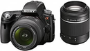 Digital Slr Sony 55( Slt-A55Vy