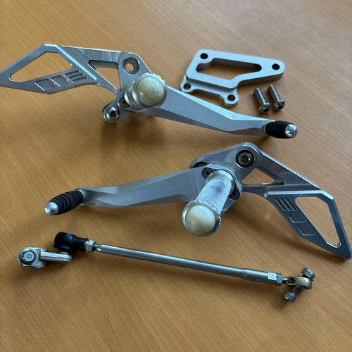 Yoshimura Step Pedal Xjr1200 Xjr1300