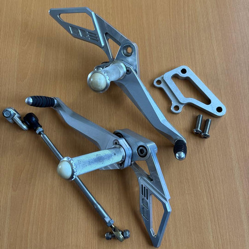 Yoshimura Step Pedal Xjr1200 Xjr1300