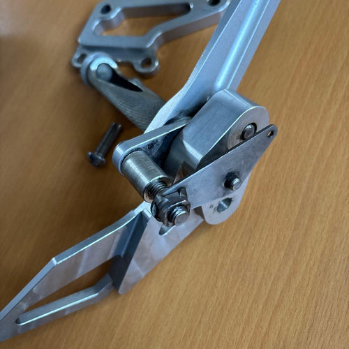 Yoshimura Step Pedal Xjr1200 Xjr1300